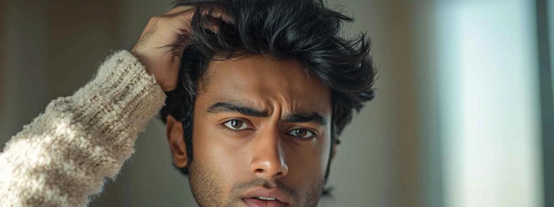 10 Best Anti-Hairfall Shampoos for Stronger, Thicker Hair