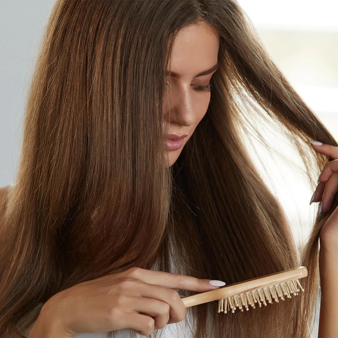 10 Best Hair Smoothening Shampoos for Silky, Frizz-Free Hair