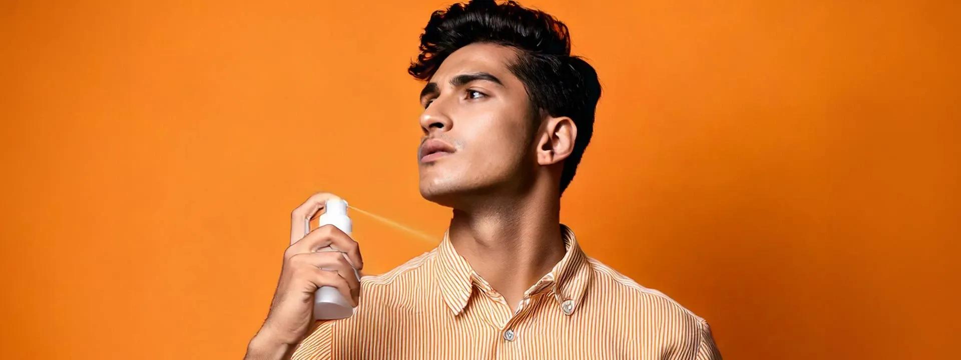 10 Best Men's Deodorant Scents for All-Day Freshness