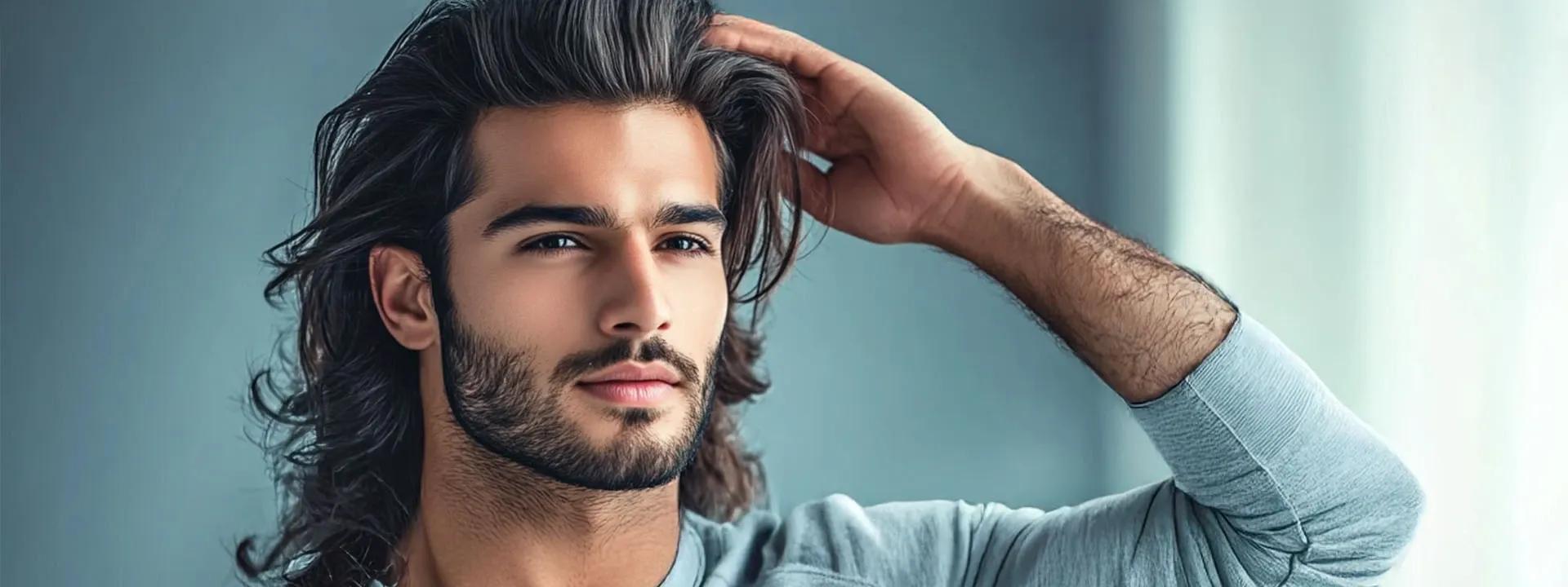 10 Essentials for Choosing the Best Hair Cream for Men