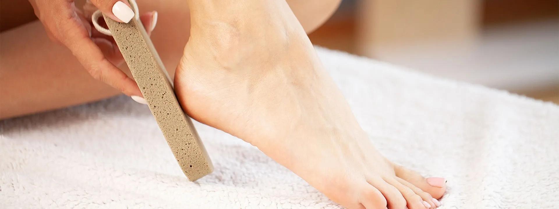 10 Must-Have Foot Care Tips for a Flawless Pedicure Routine