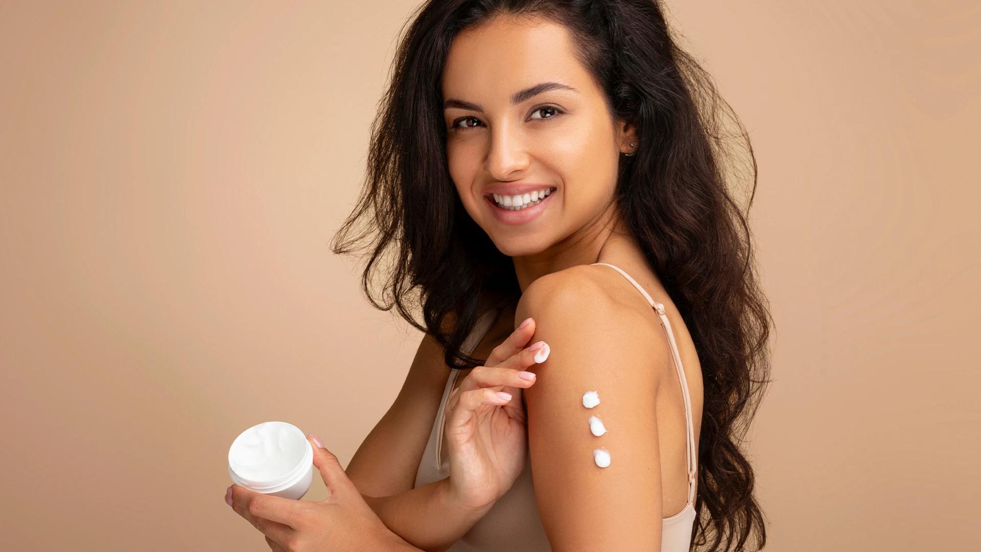 11 Best Lotions for Dry Skin on Face and Body
