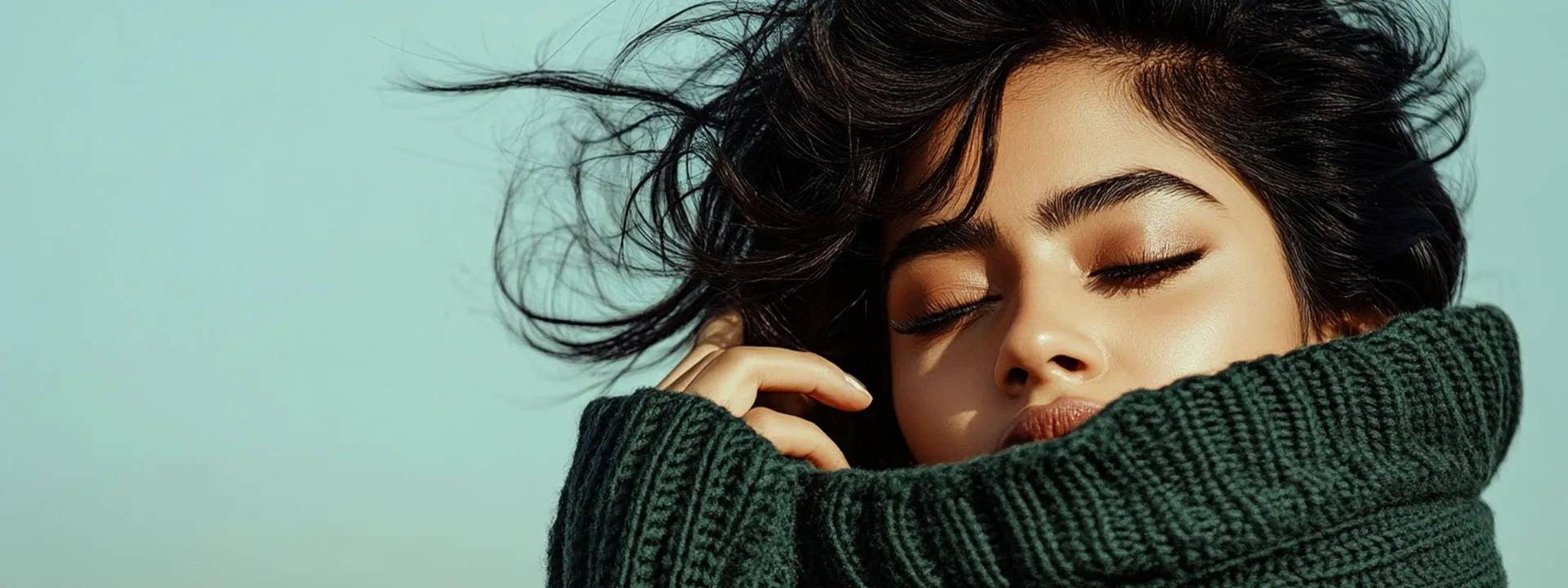 11 Best Products for Rainy Hair: Frizz Control & More