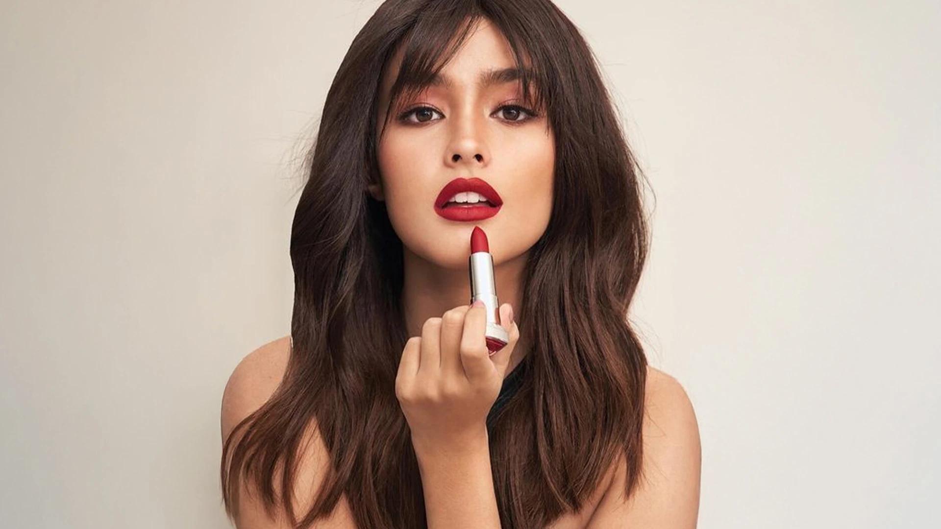 11 Dark Lip Looks to Elevate Your Moody Makeup Vibe