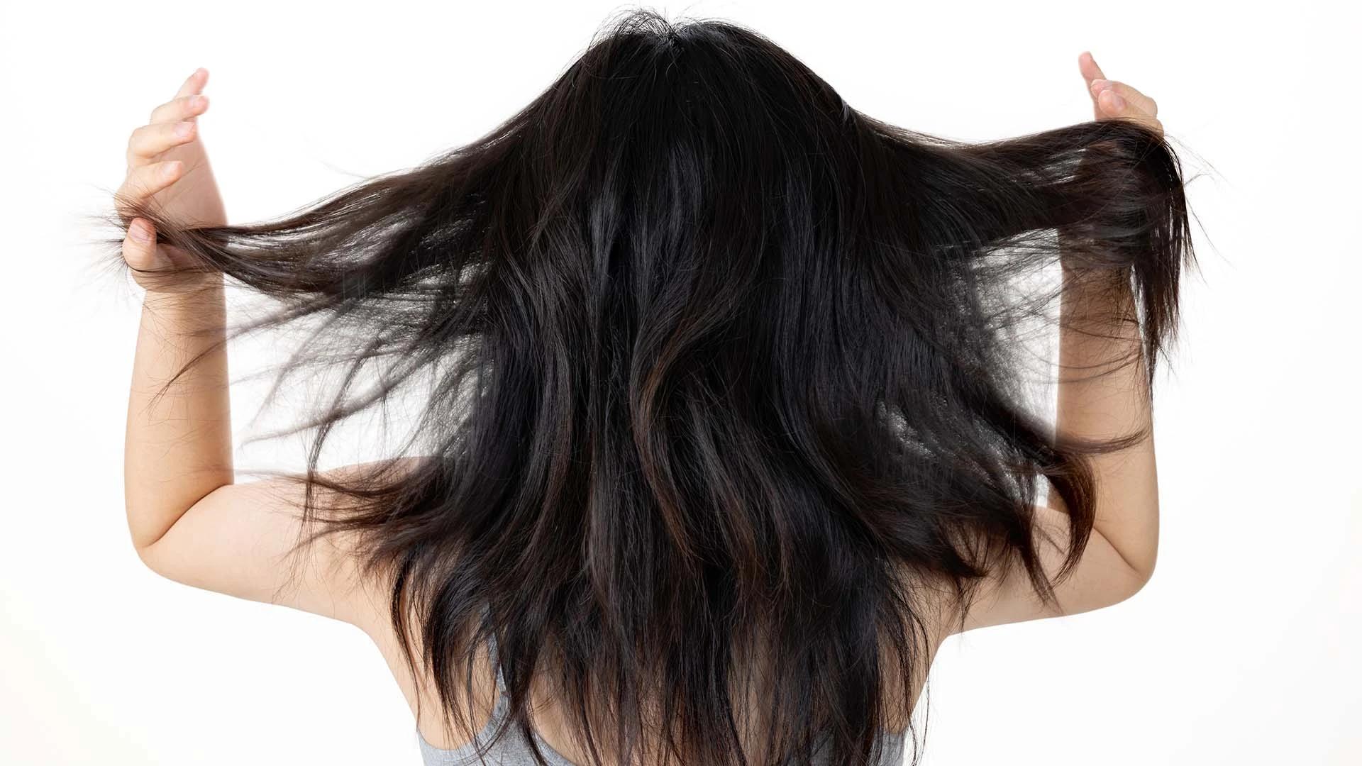 11 Effective Home Remedies for Taming Frizzy Hair
