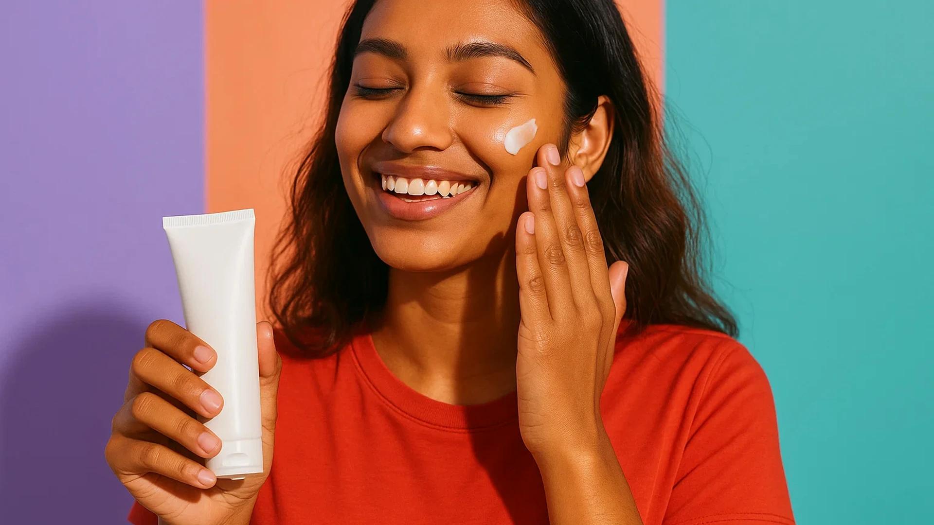 11 Fragrance-Free Moisturizer Picks for Men's Sensitive Skin