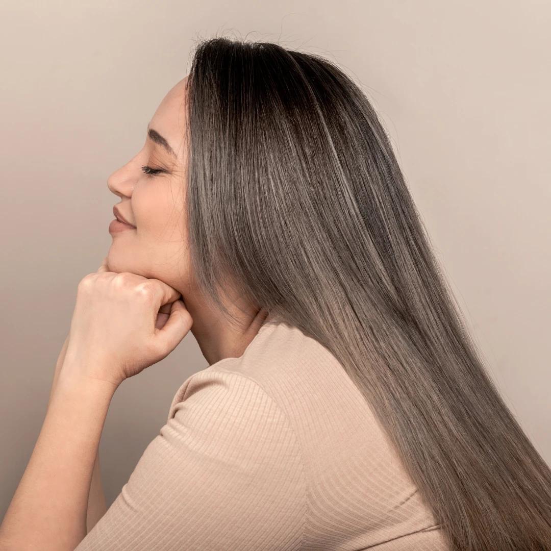 11 Frizzy Hair Treatments for Women to Tame Your Mane