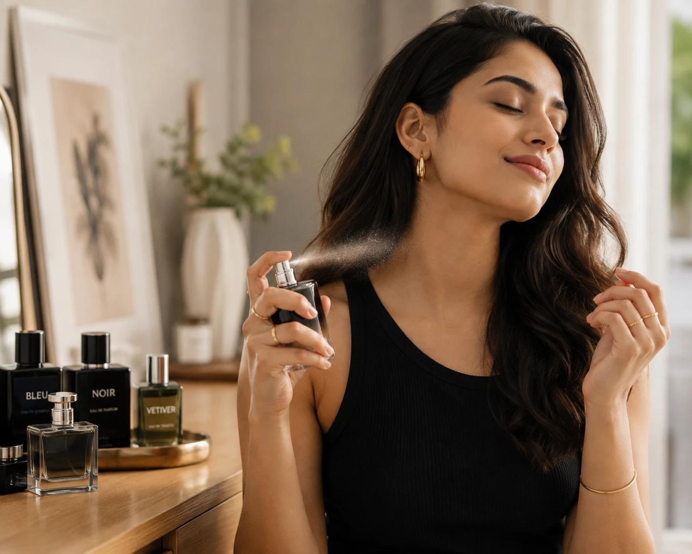 11 Long Lasting Perfumes for Women That Stay All Day