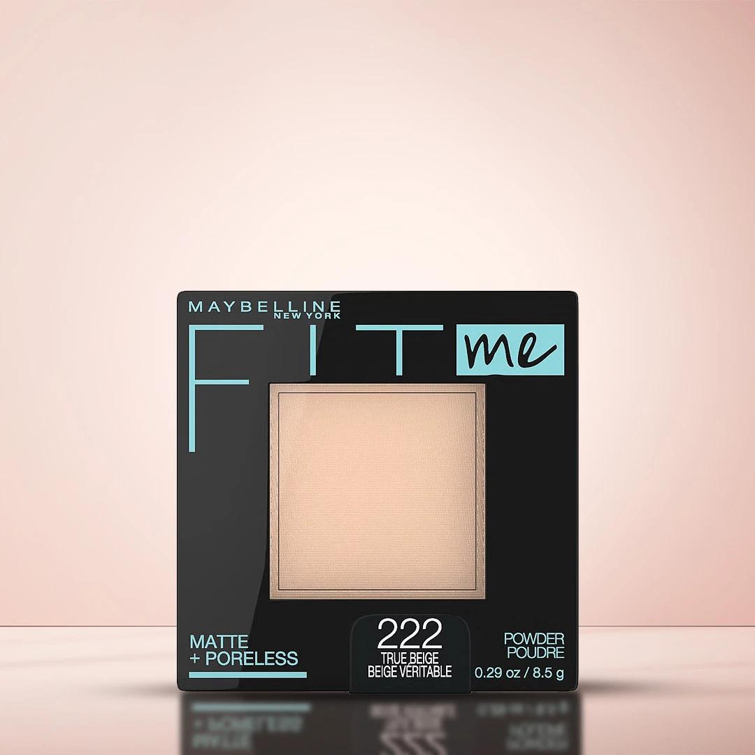 Compact Powder Checklist for Flawless Matte Finish Skin