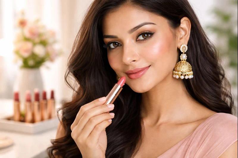 12 Affordable Lipstick Shades for Every Skin Tone