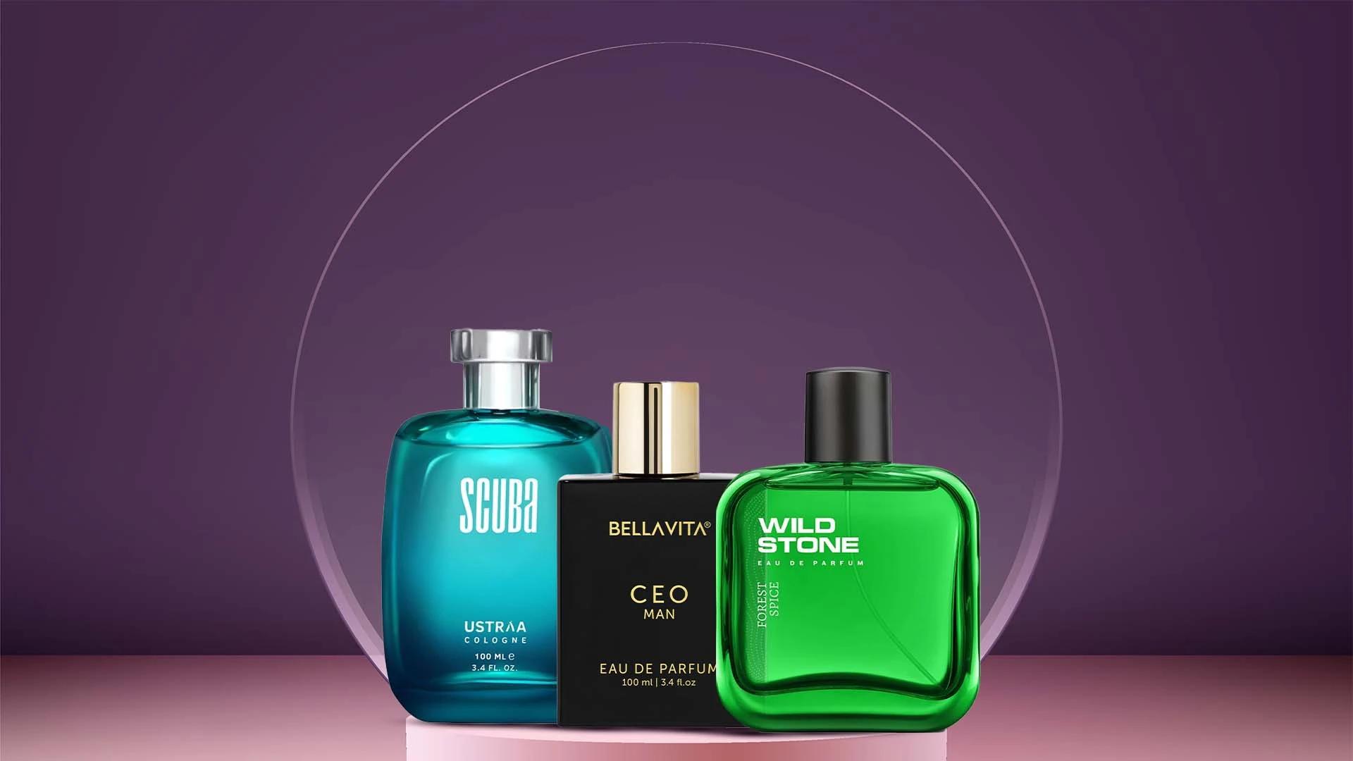 12 Best Budget Colognes for Stylish Men