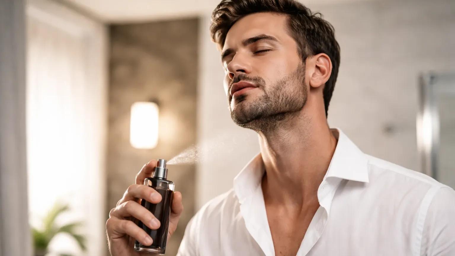 12 Best Colognes for Men: Ultimate Fragrance Guide