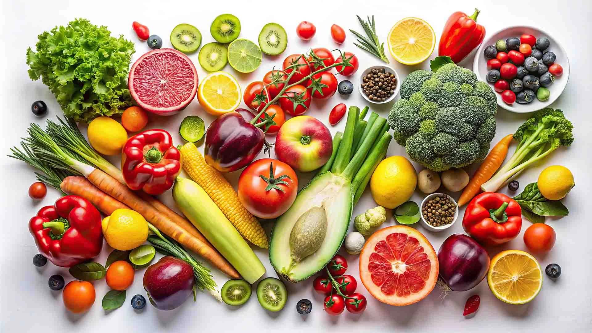 12 Skin-Nourishing Foods for a Radiant Complexion