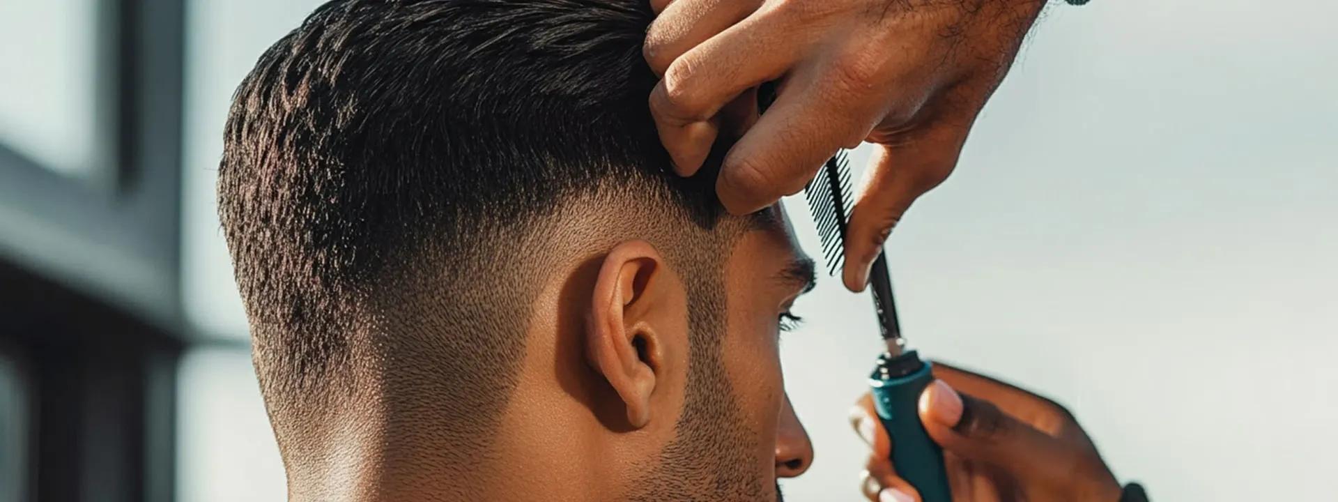13 Face Shape Hairstyles Male to Flatter Your Features