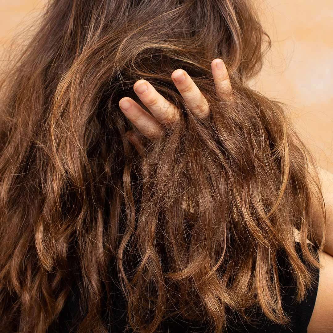 13 Genius Coarse Hair Care Tips for Luscious, Manageable Locks