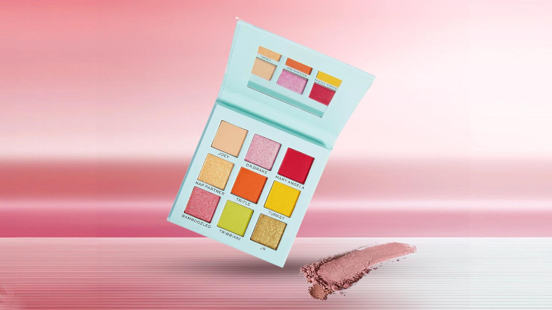 Your Ultimate Checklist for Choosing the Perfect Makeup Palette
