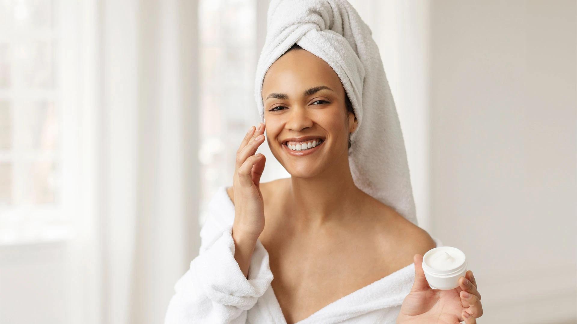 7 Essentials for Choosing a Body Wash for Dry Skin