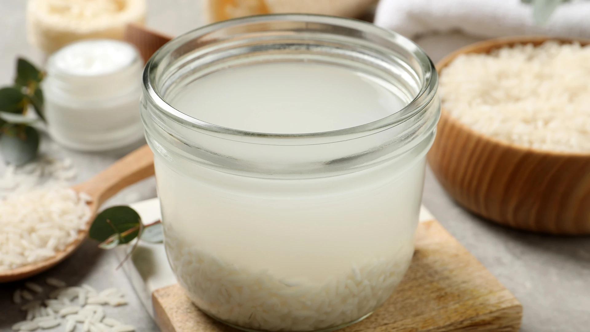 How to Make Rice Water for Skin: A Step-by-Step Guide