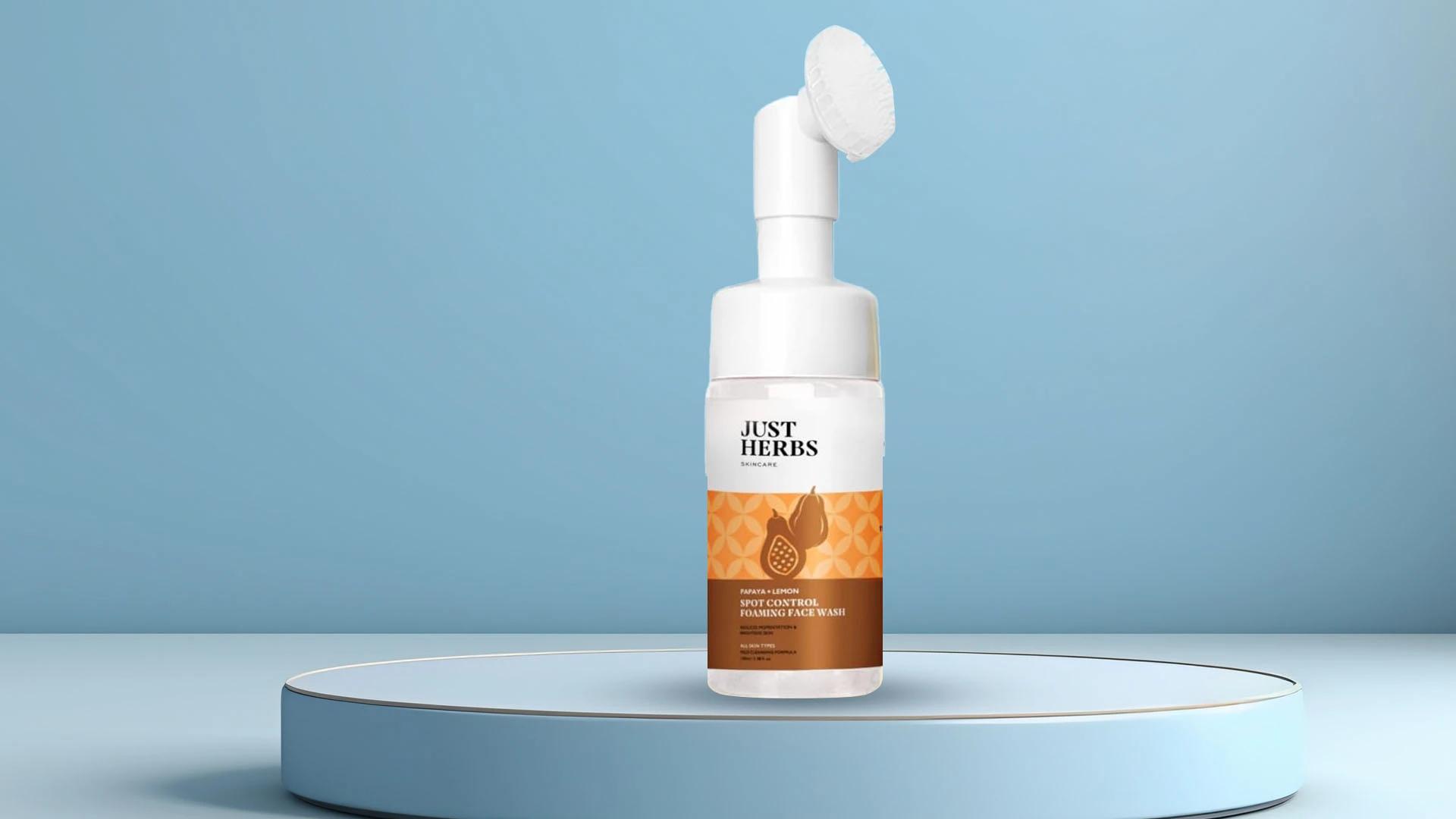 Ultimate Checklist: Choosing Face Wash for Oily Skin