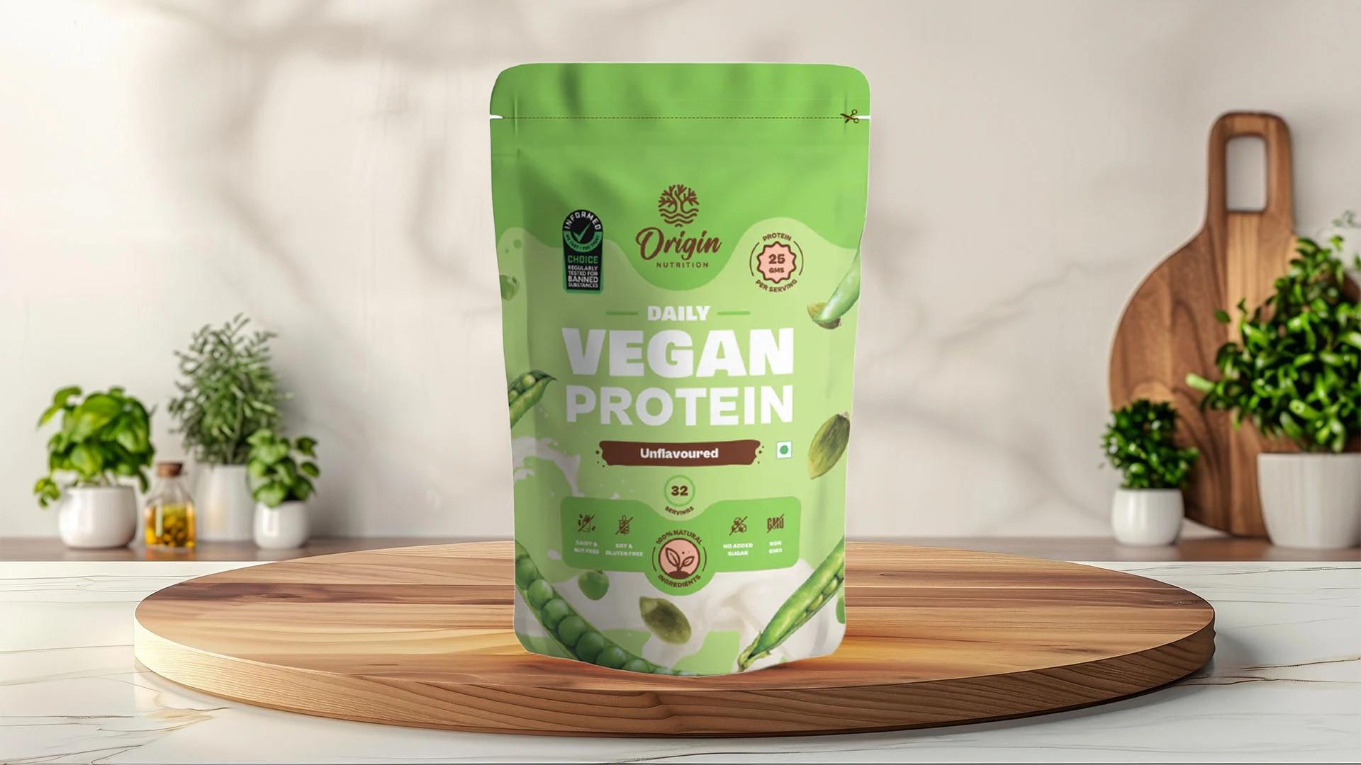 How Much Protein in Chana? Unveiling Chickpea Nutrition