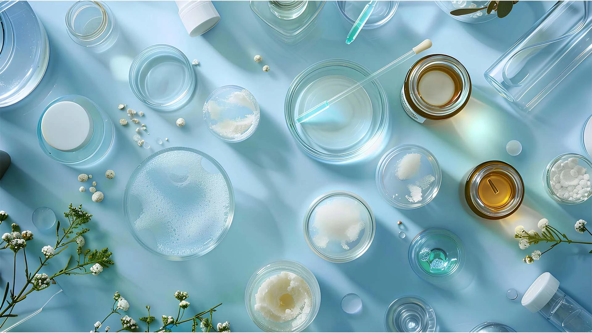 Green Fragrance FAQ: Natural Elements & Notes Explained