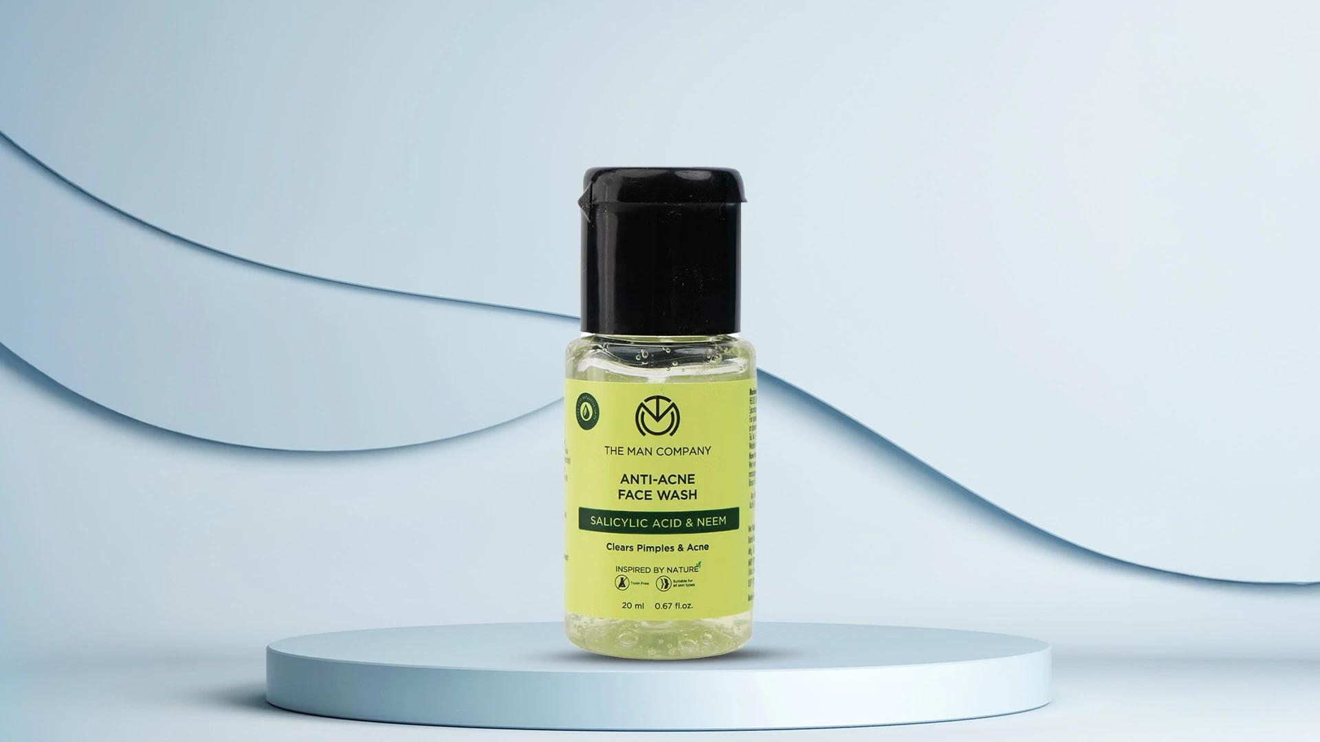 7 Best Skin Care Products for Oily, Acne-Prone Skin