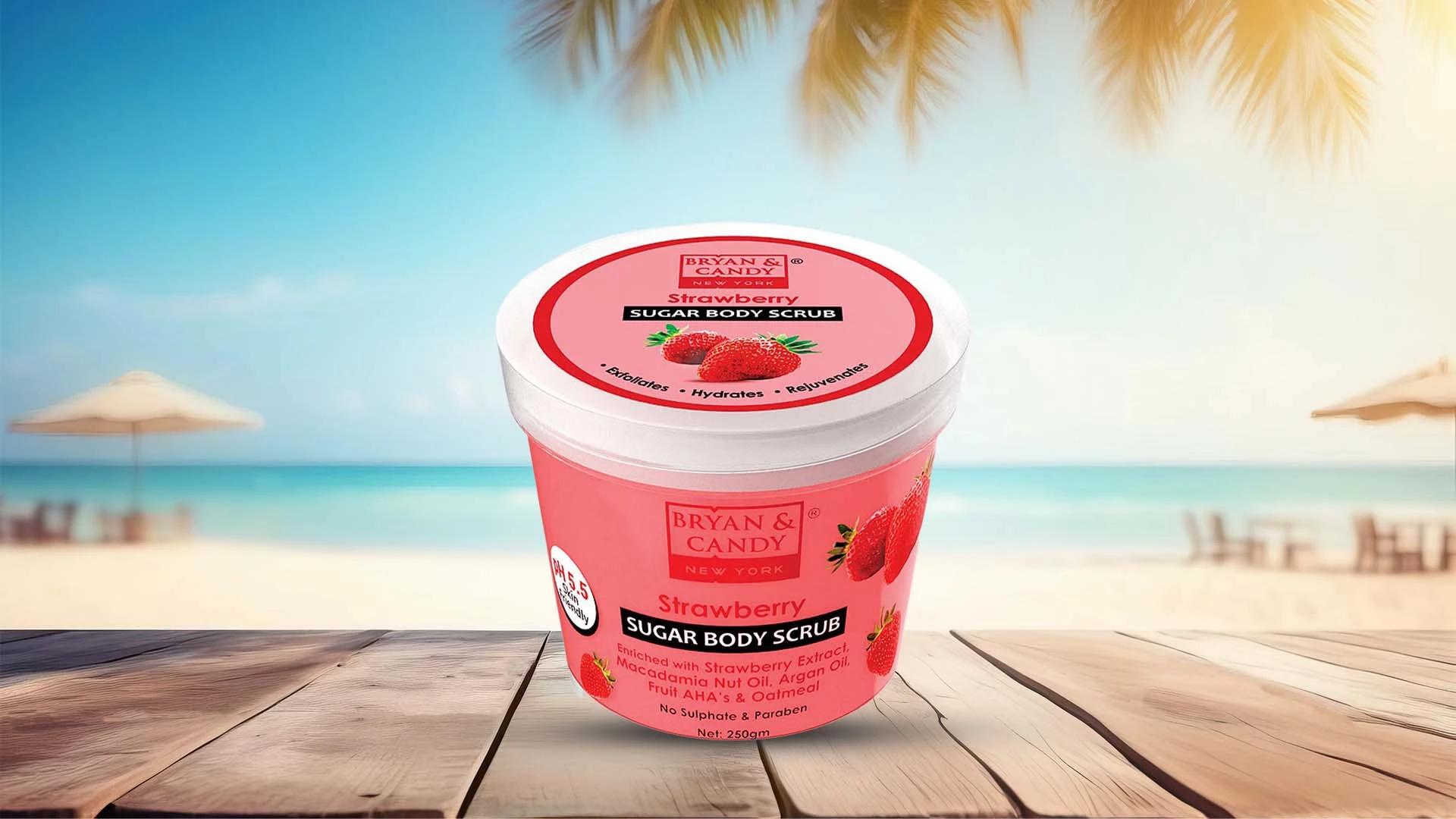 7 Proven Ways to Banish Strawberry Skin for Good