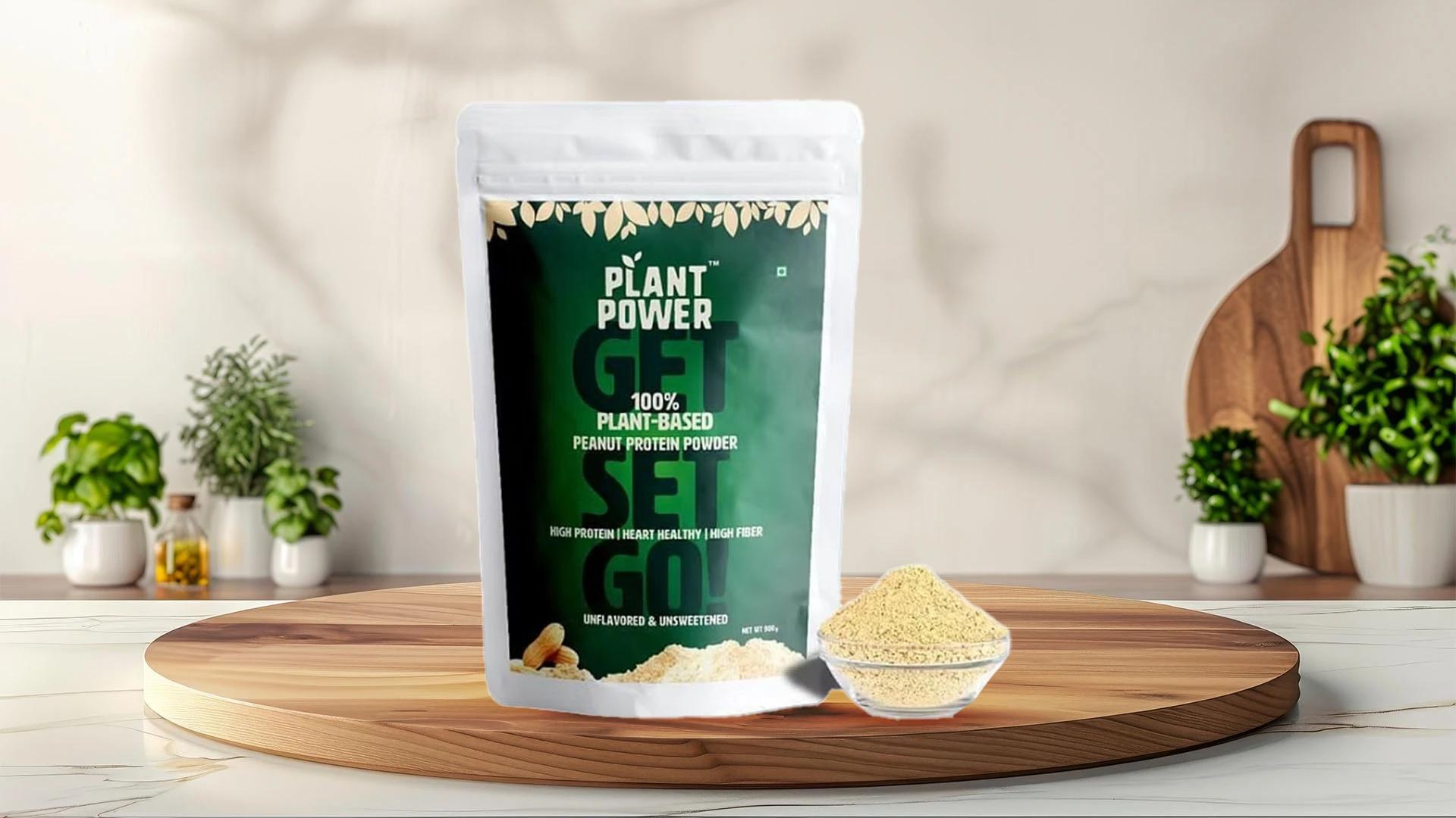 9 Reasons to Add Pea Protein Powder to Your Diet