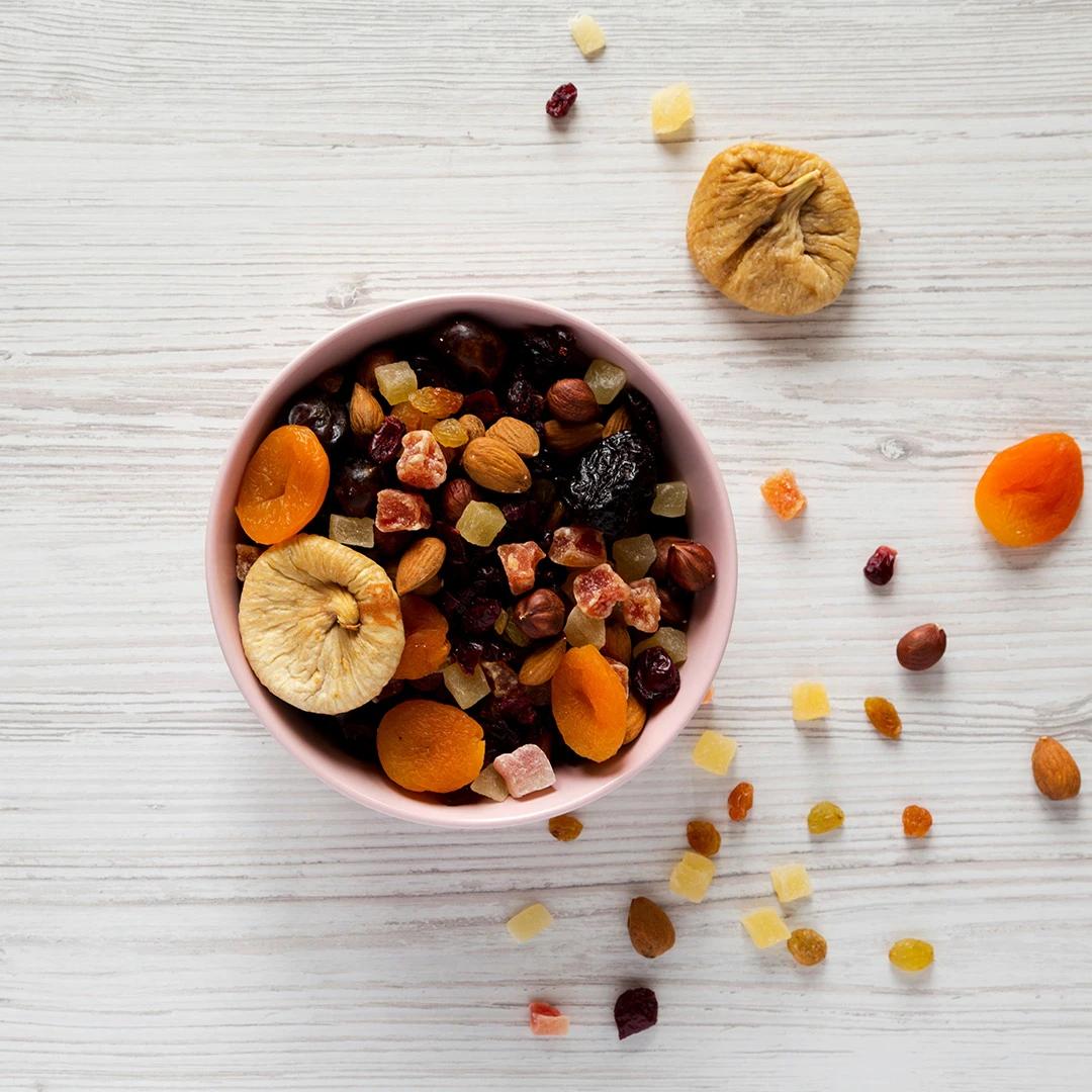 Benefits of Mixed Dry Fruits FAQ: All Your Questions Answered