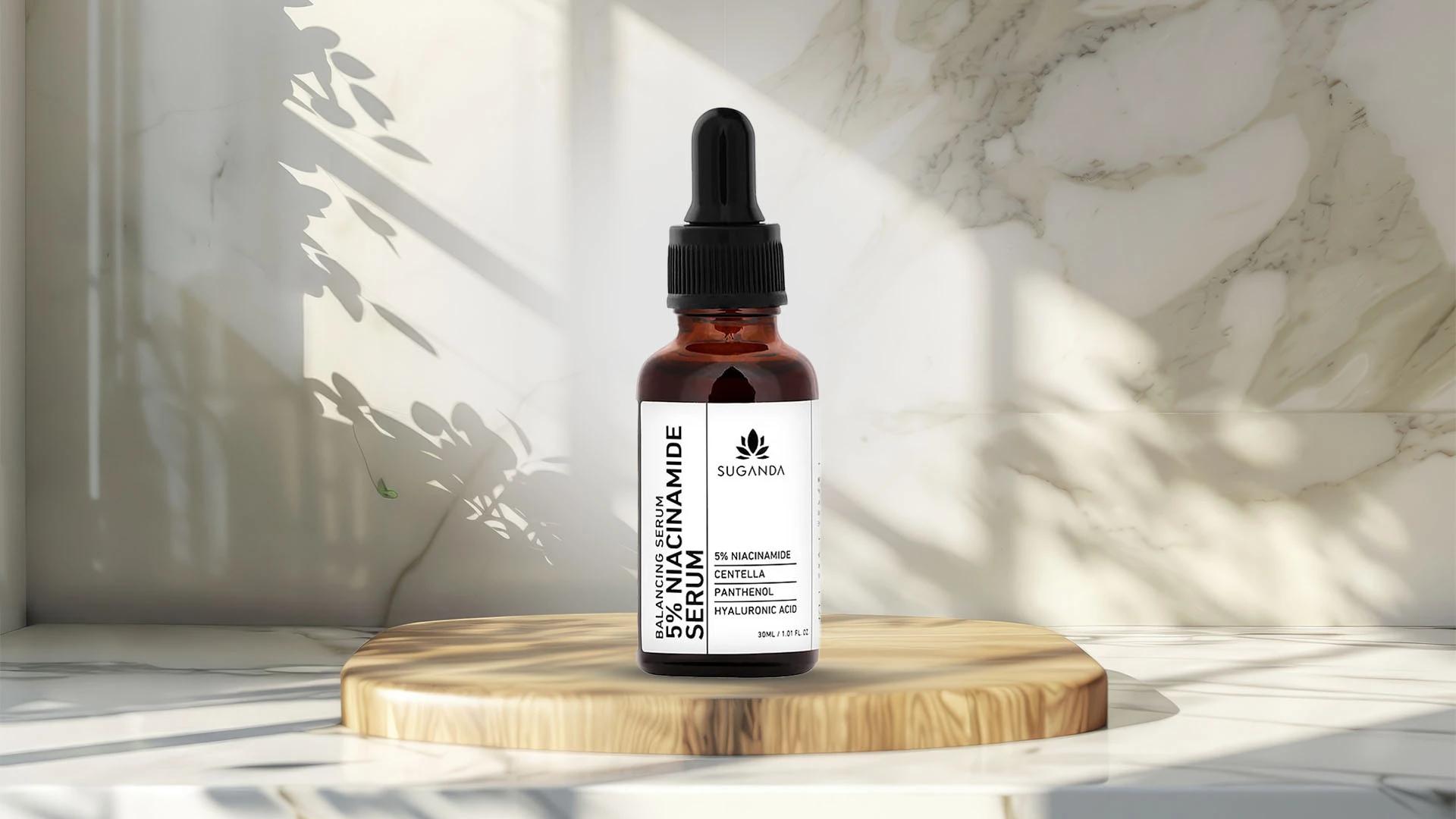 How to Use Niacinamide for Skin: A Step-by-Step Guide