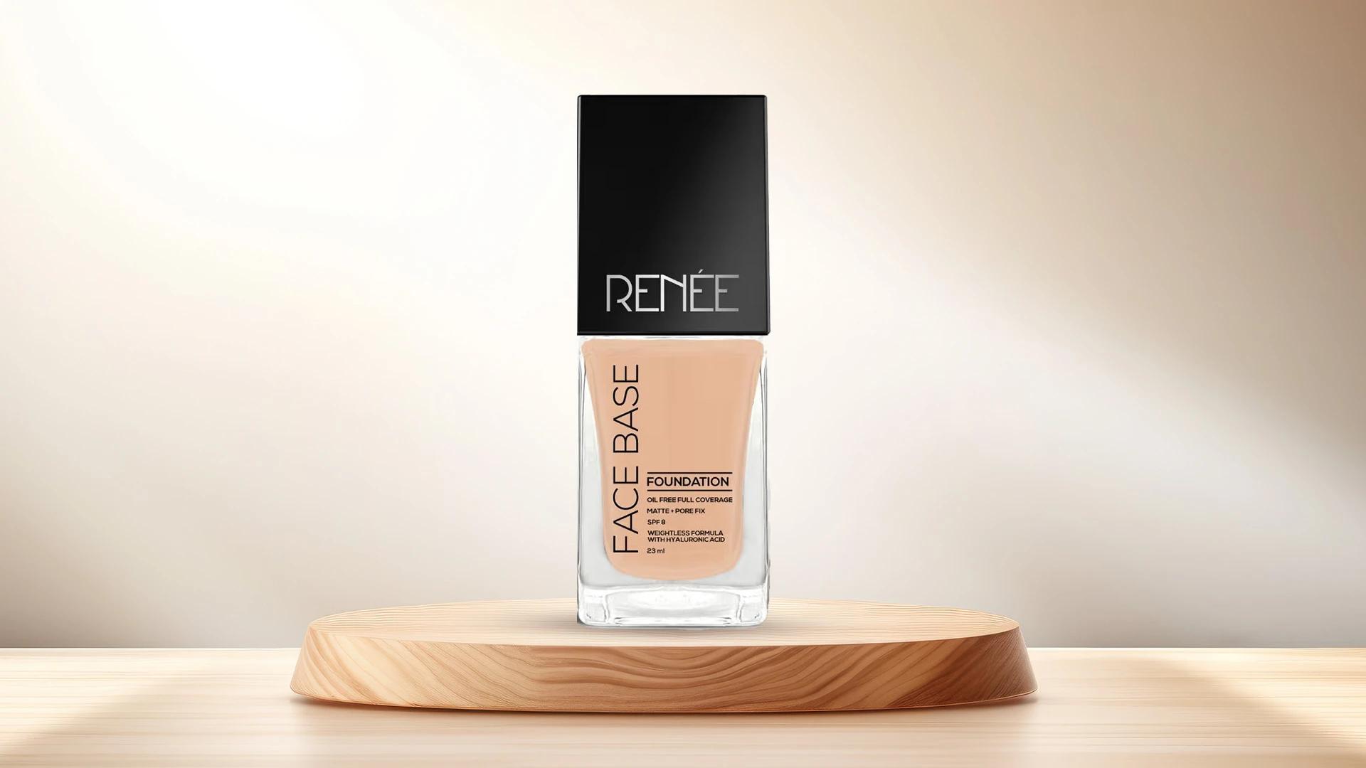Liquid Foundation Showdown: Matte vs Natural Finish