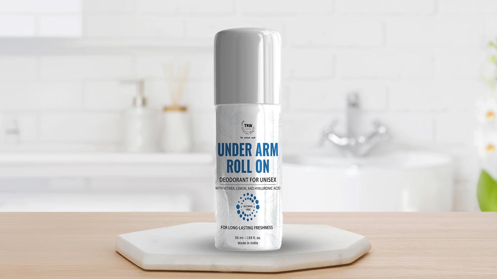 Deodorant vs Perfume: A Checklist for Choosing Wisely