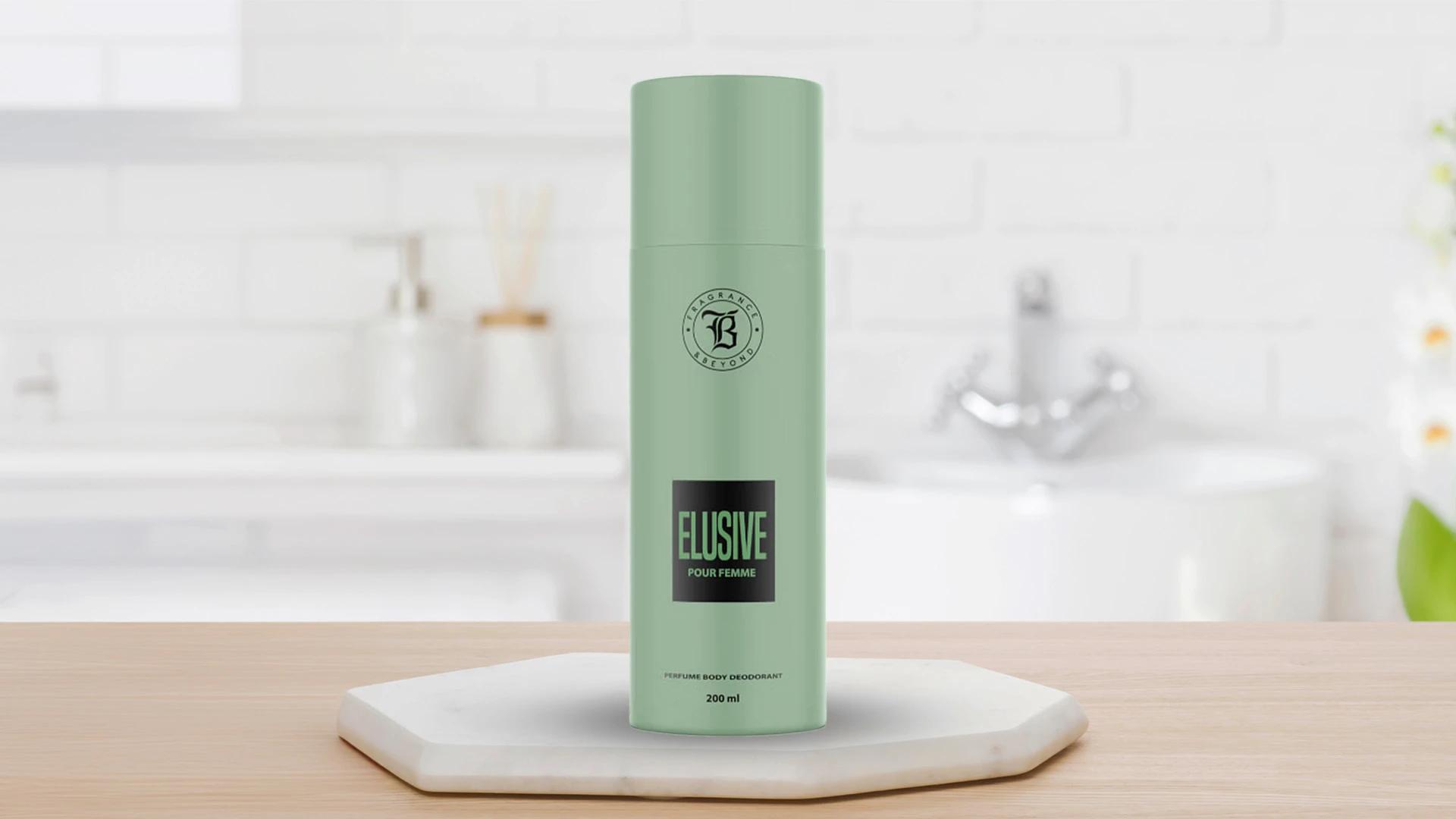 Deodorant vs Perfume: A Checklist for Choosing Right