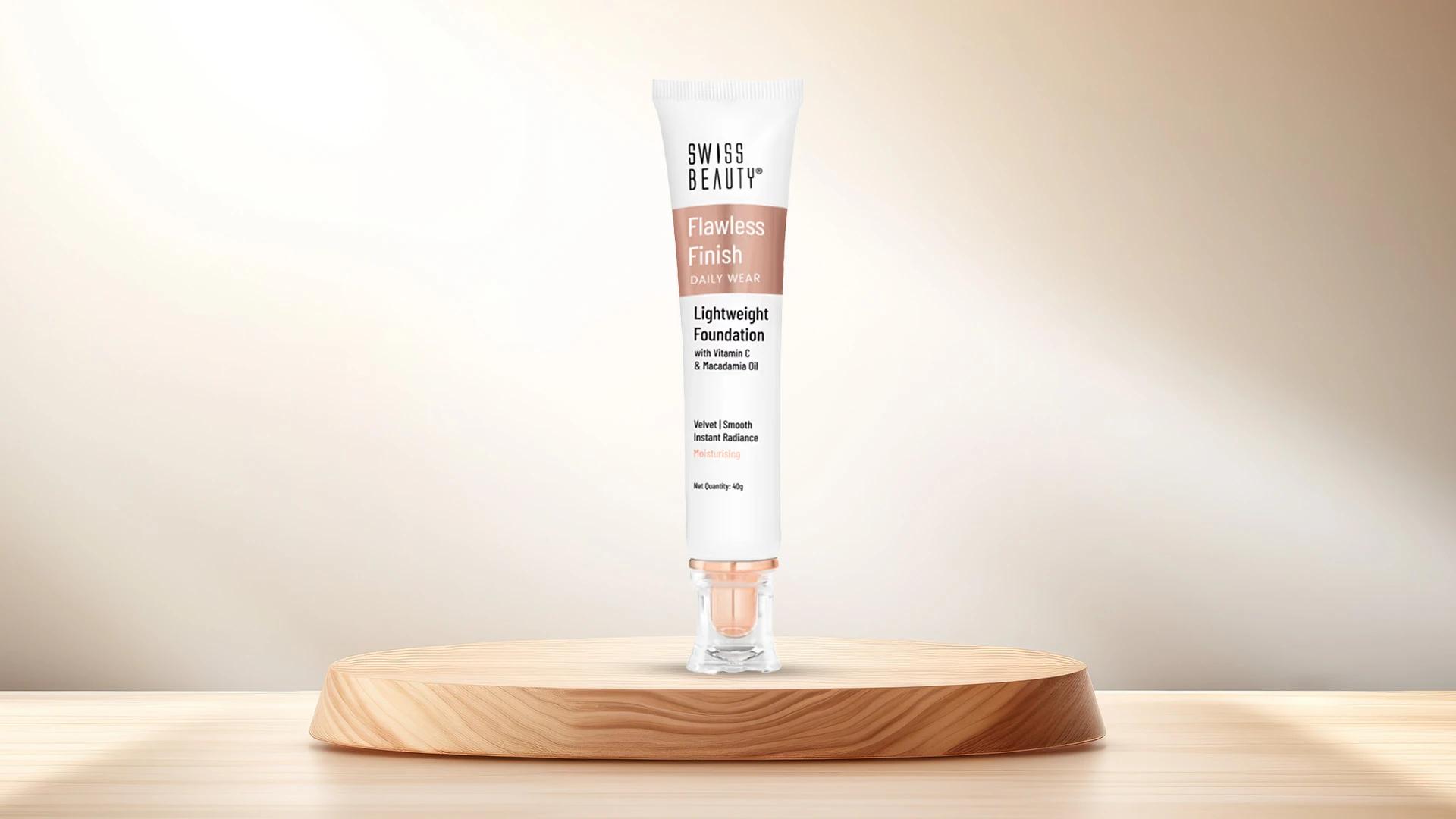 7 Skin Tone Names to Know for Perfect Foundation