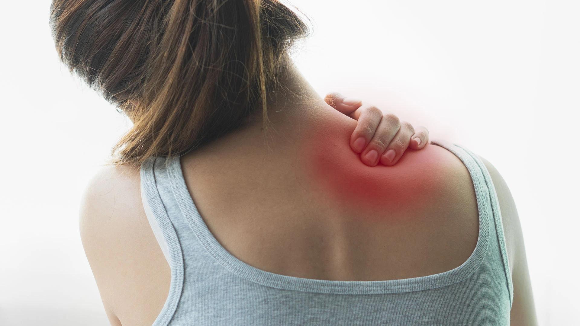 How to Find Natural Pain Relief With These Simple Tips