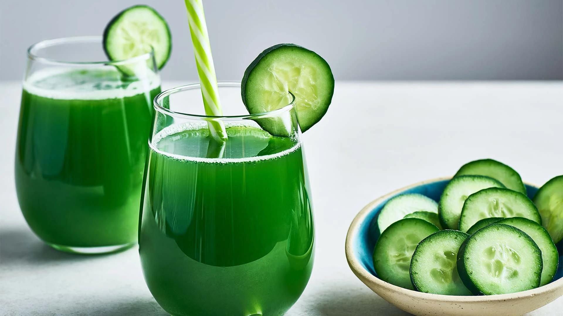 7 Powerful Detox Drinks to Boost Weight Loss Fast