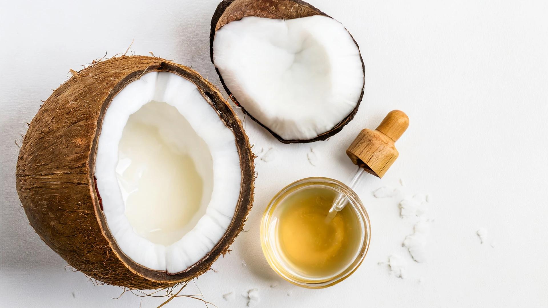 Virgin Coconut Oil 101: A Step-by-Step Guide