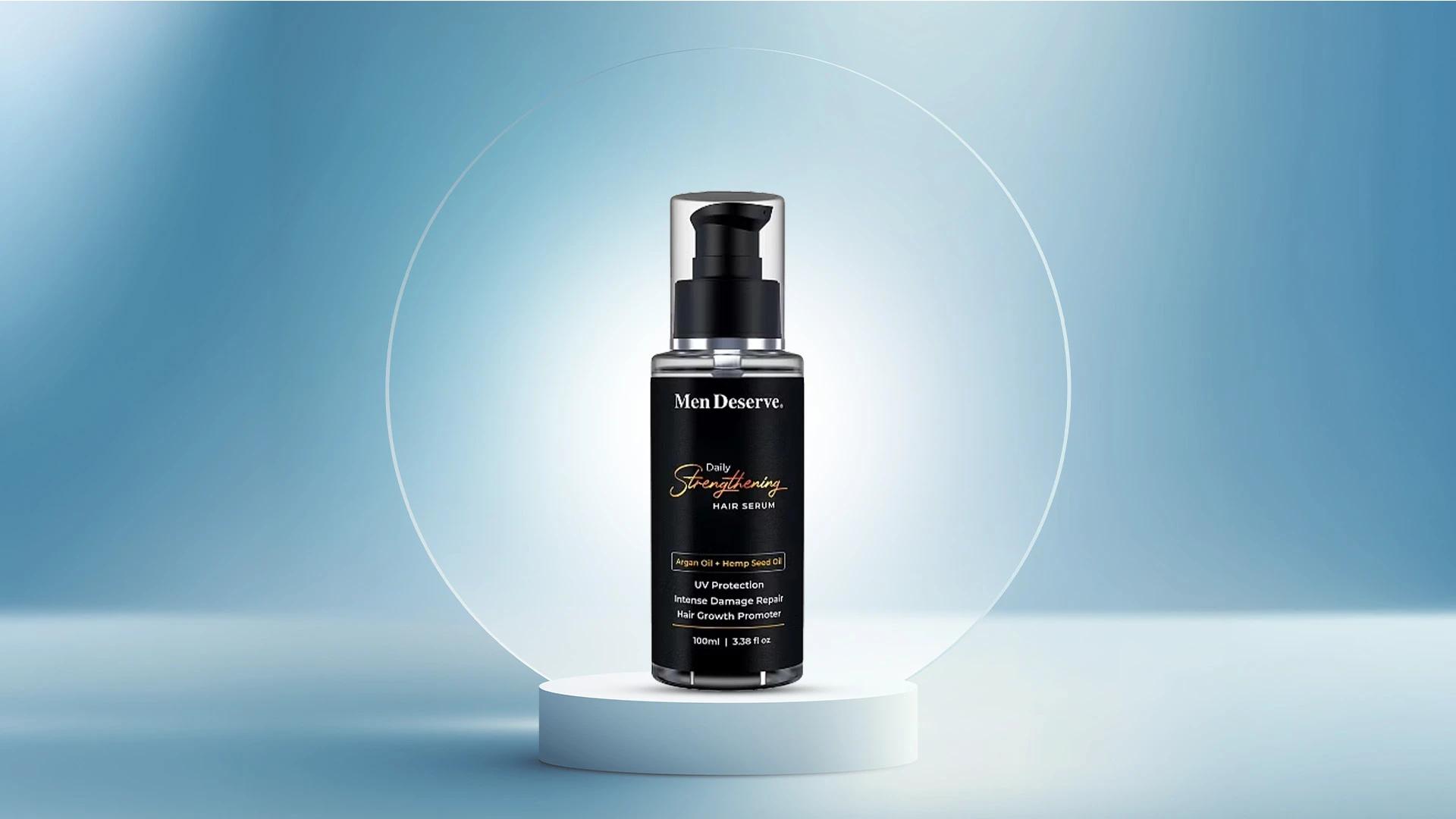 7 Best Hair Serums in India for Gorgeous Locks