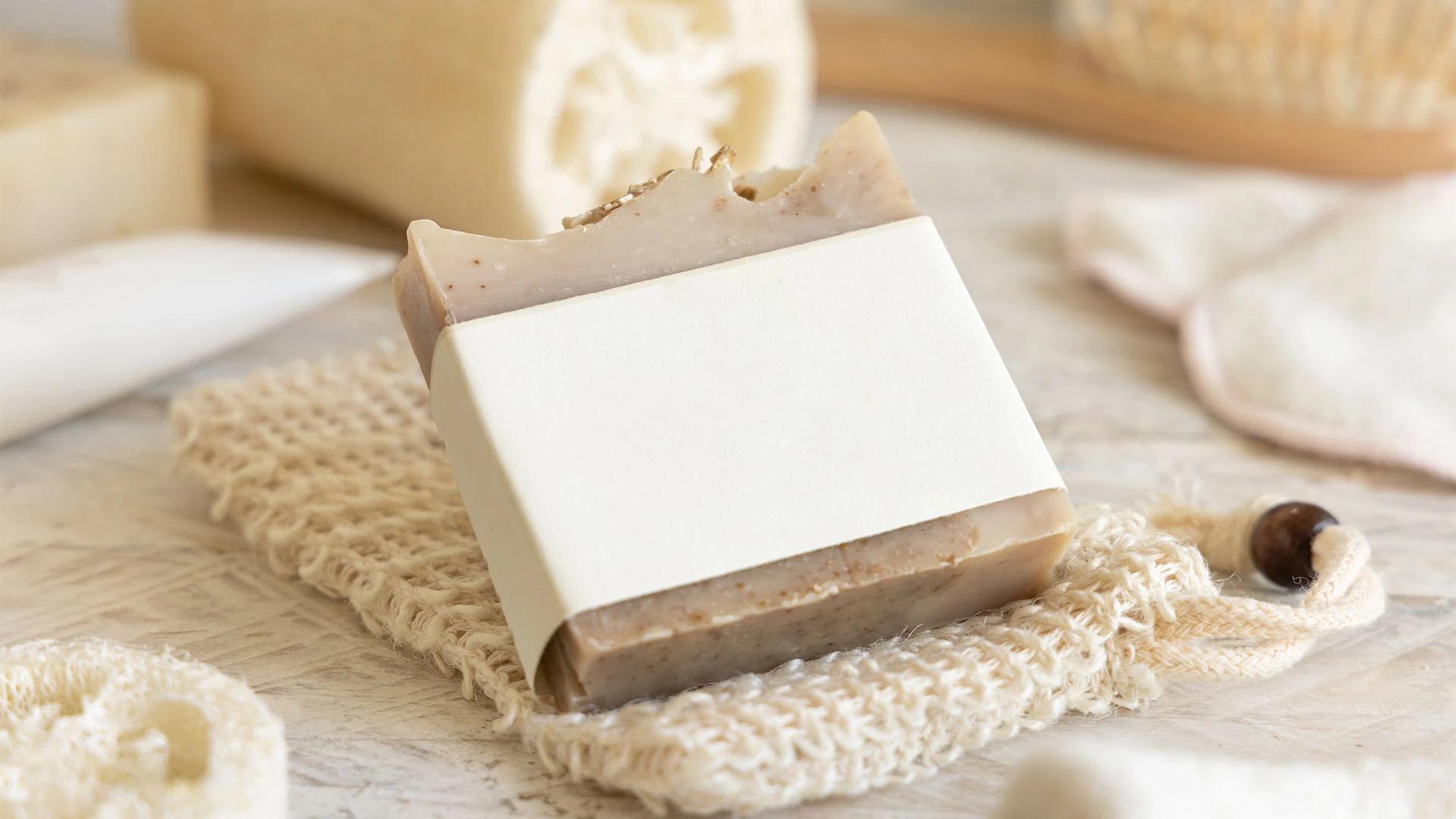 DIY Body Skin Whitening Soap: Step-by-Step Guide