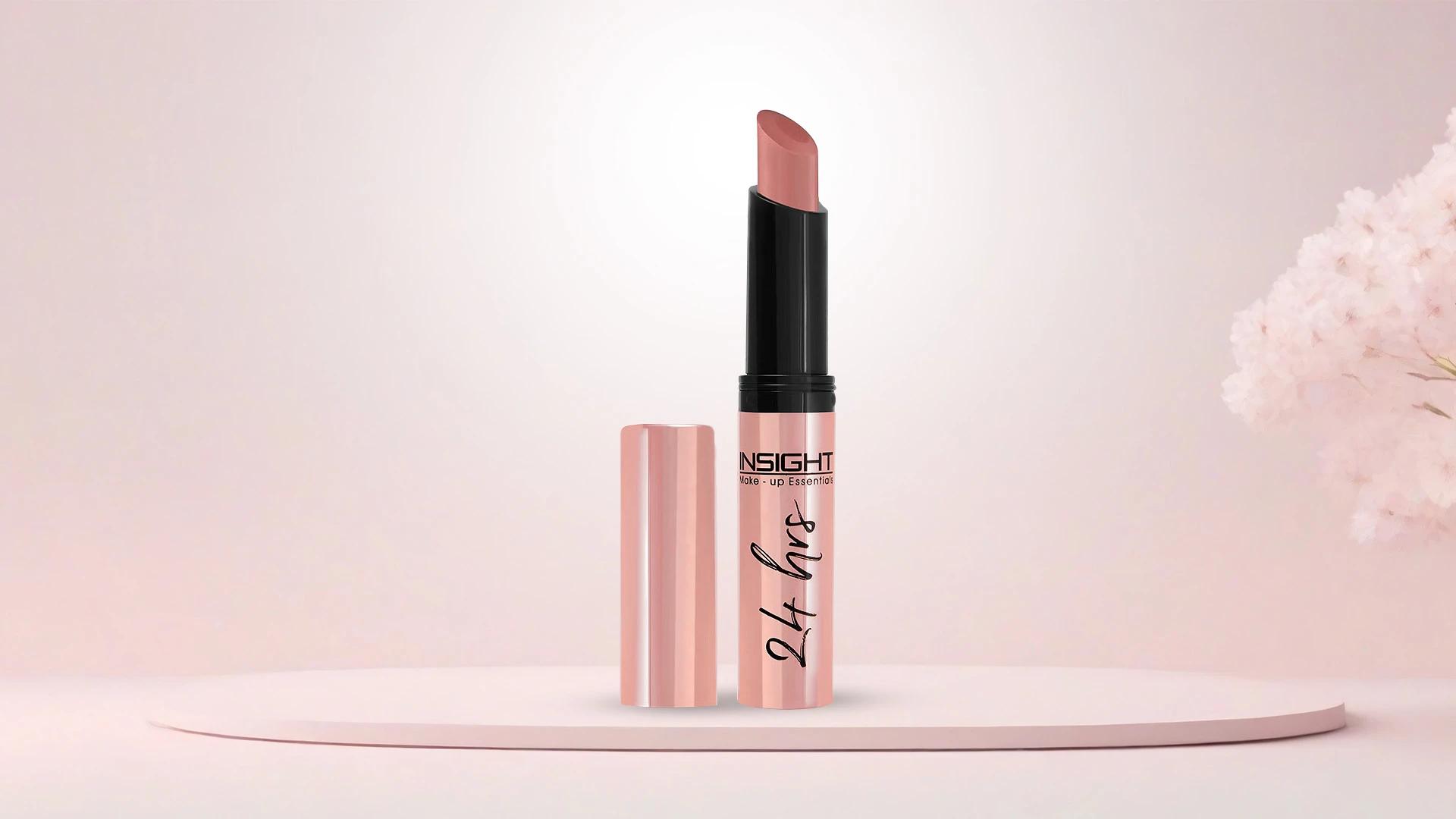 How to Choose the Perfect Nude Lipstick Shade for You