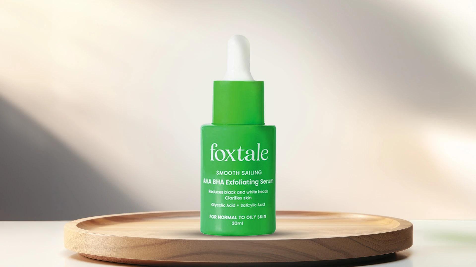 How AHA Works: Understanding pH Levels in Skincare