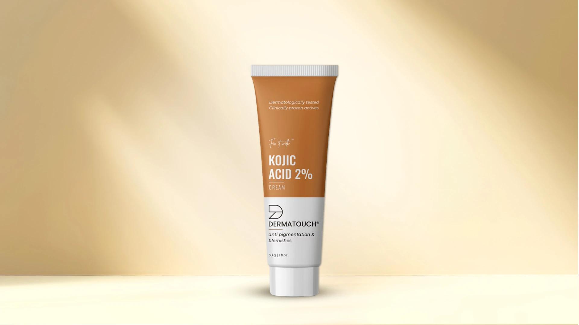 Step-by-Step Guide to Kojic Acid for Skin Brightening