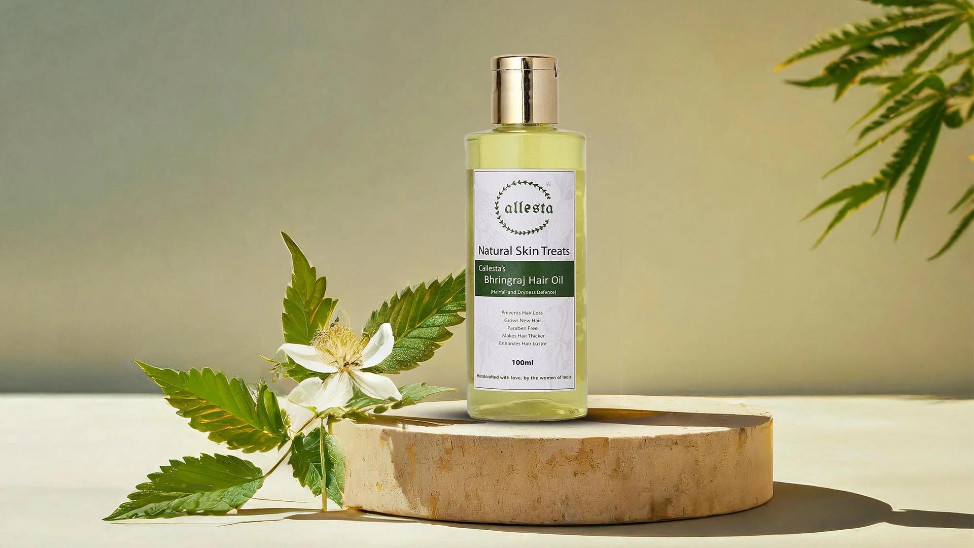 Bhringraj Powder Checklist: 7 Steps to Healthier Hair