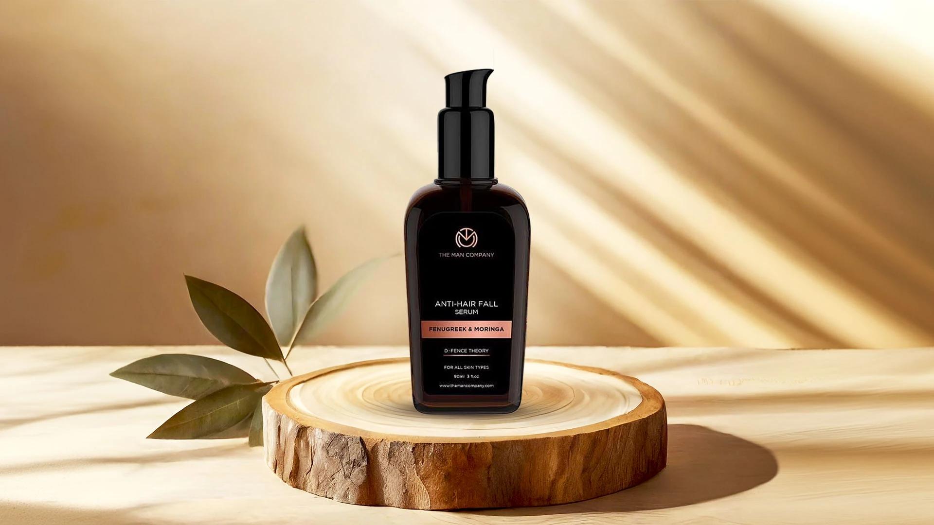 Hair Fall Serum Checklist: 10 Must-Have Essentials