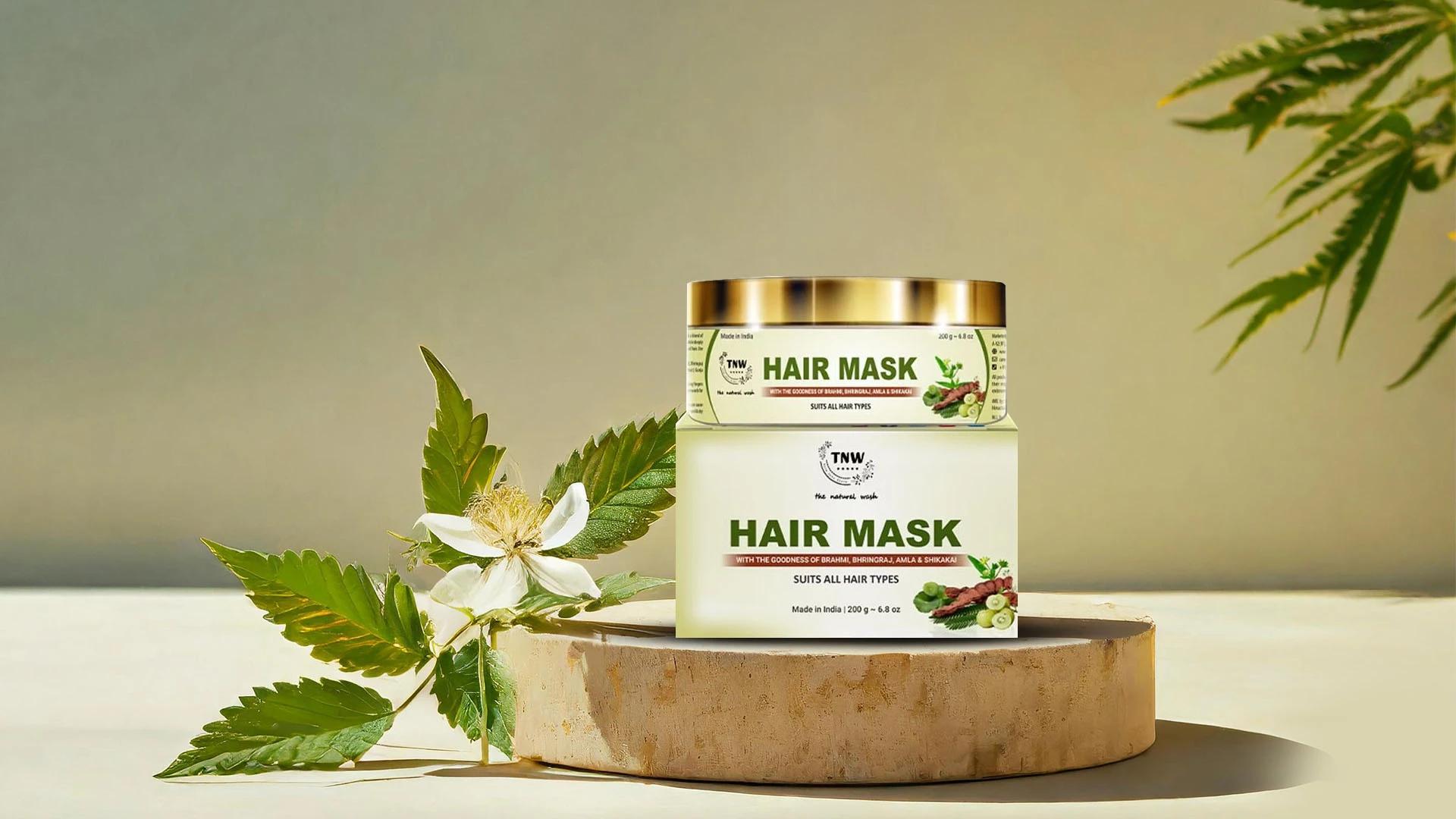 Checklist: Benefits of Multani Mitti for Healthy Hair