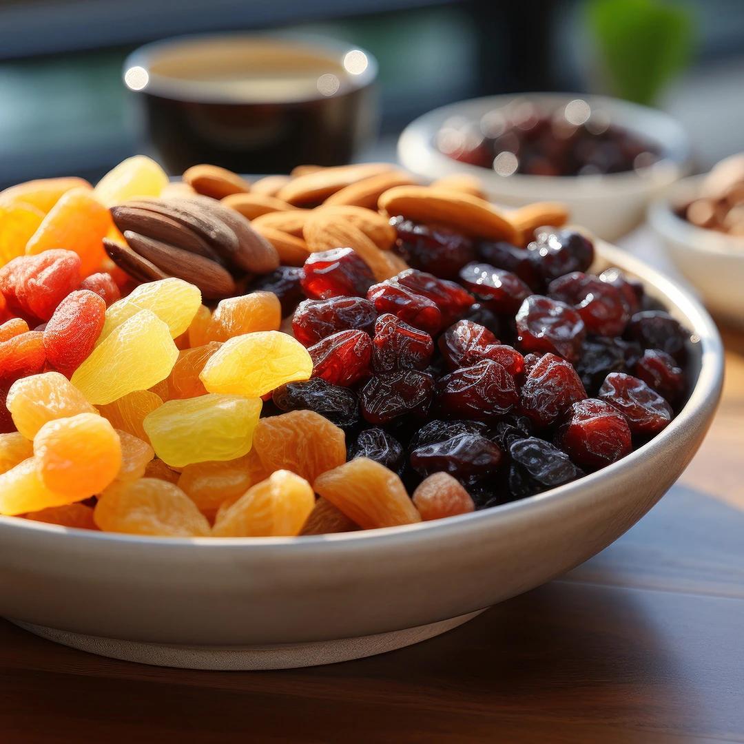 How Dry Fruits Boost Your Skin Health Naturally