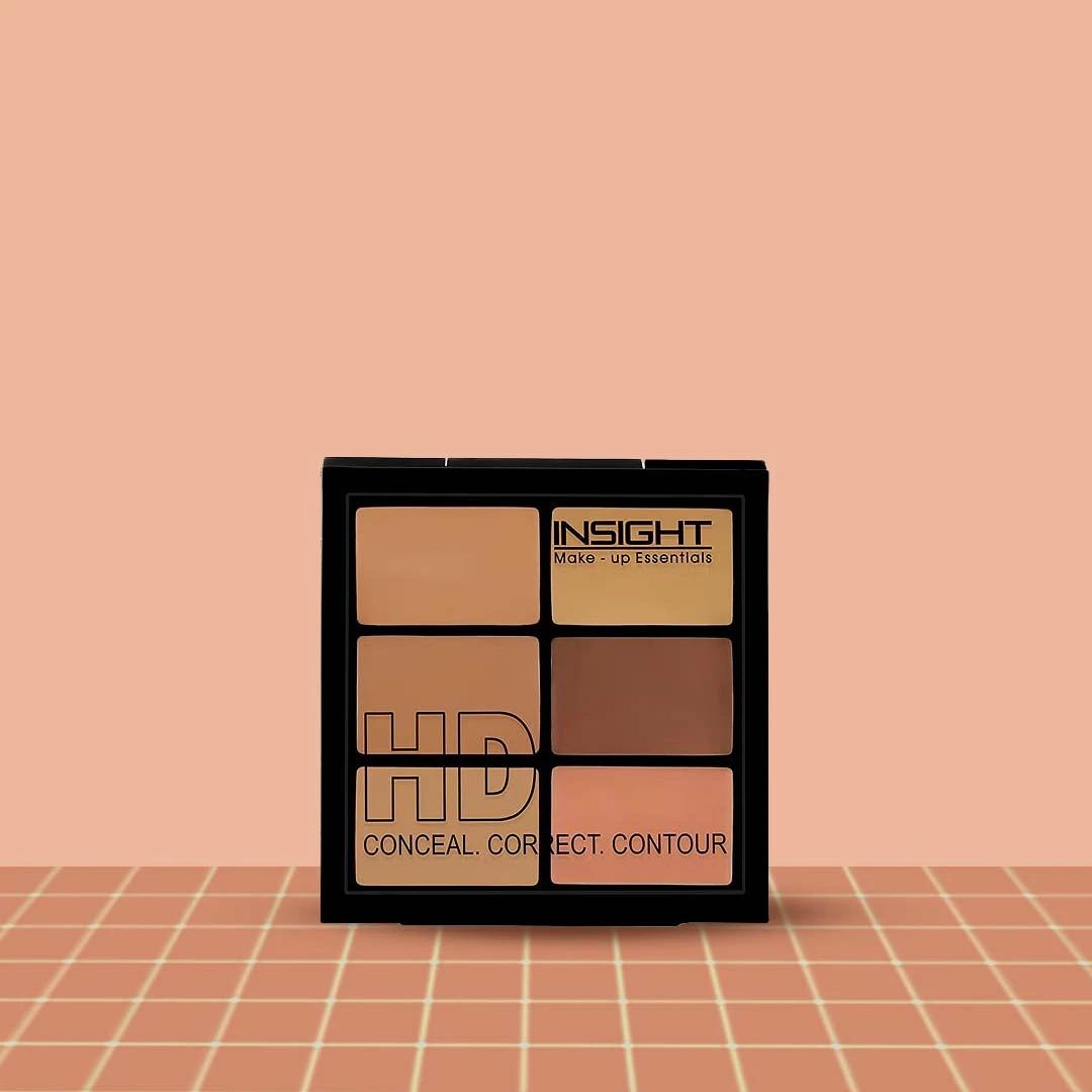 Expert Insights on Choosing the Perfect Contour Palette