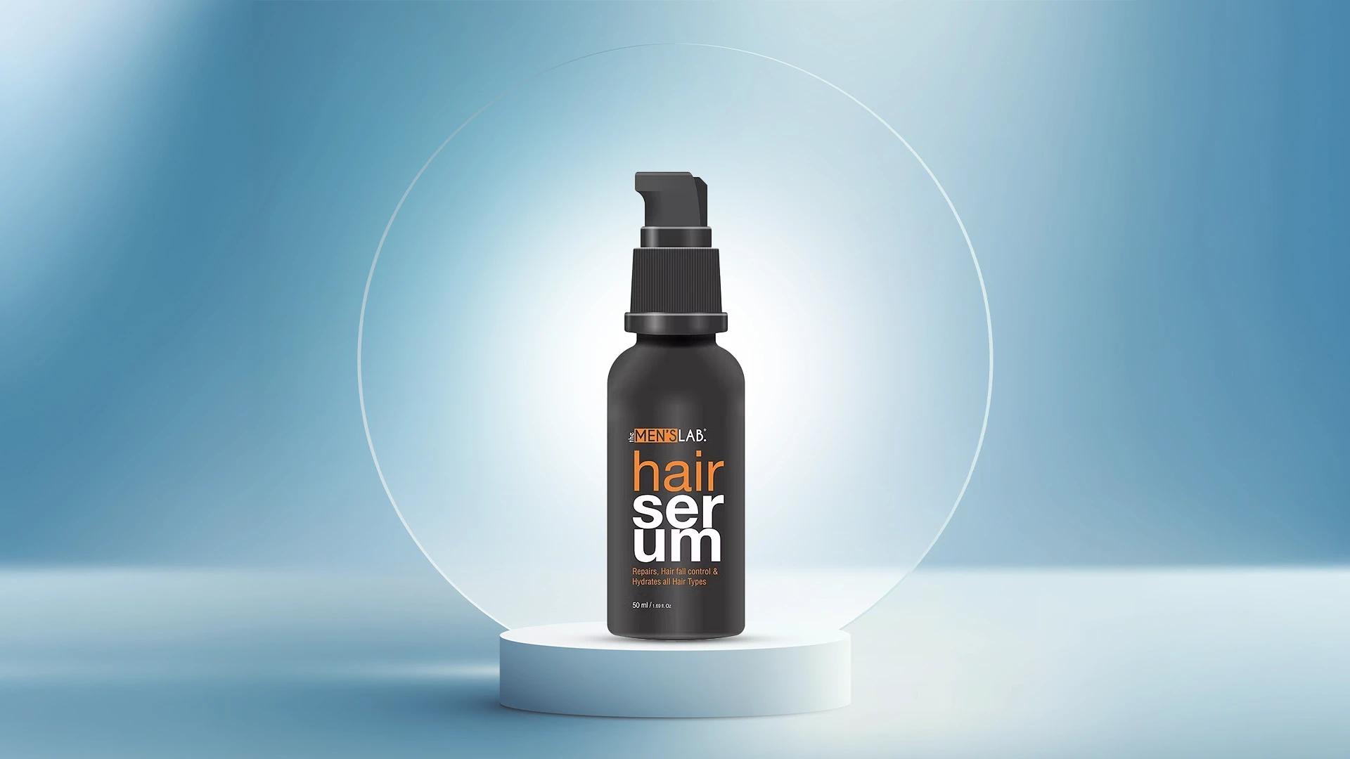 Hair Serum FAQs: Your Guide to Healthy, Hydrated Hair