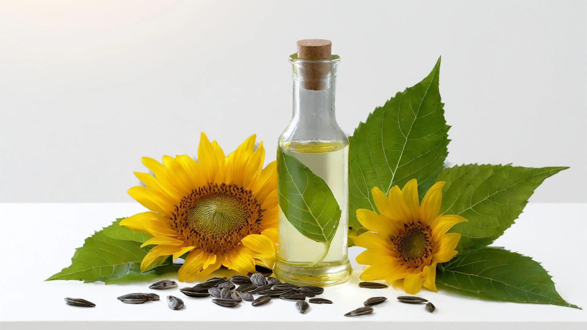 Sunflower Seeds for Women's Skin: Your FAQ Guide