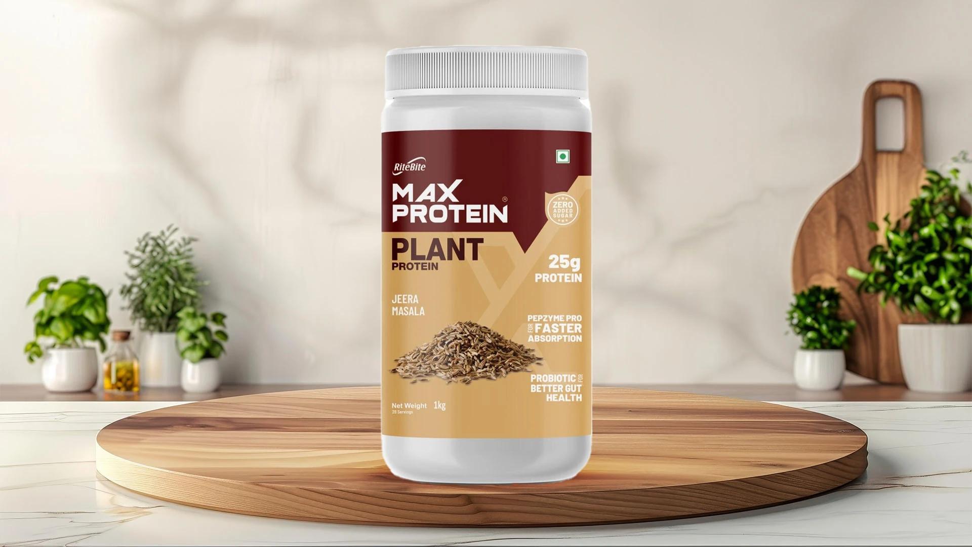 Essential Checklist for Choosing Weight Gain Supplements